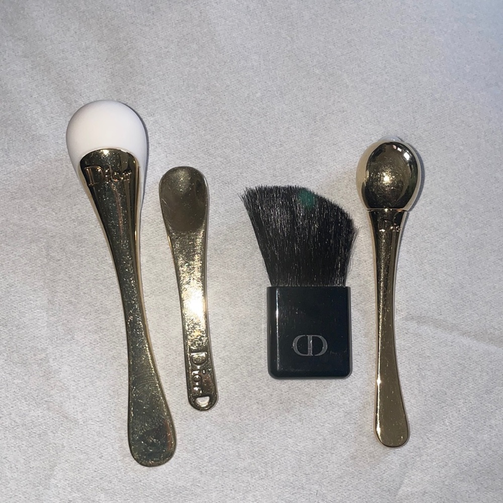 Dior Beauty Tool Bundle